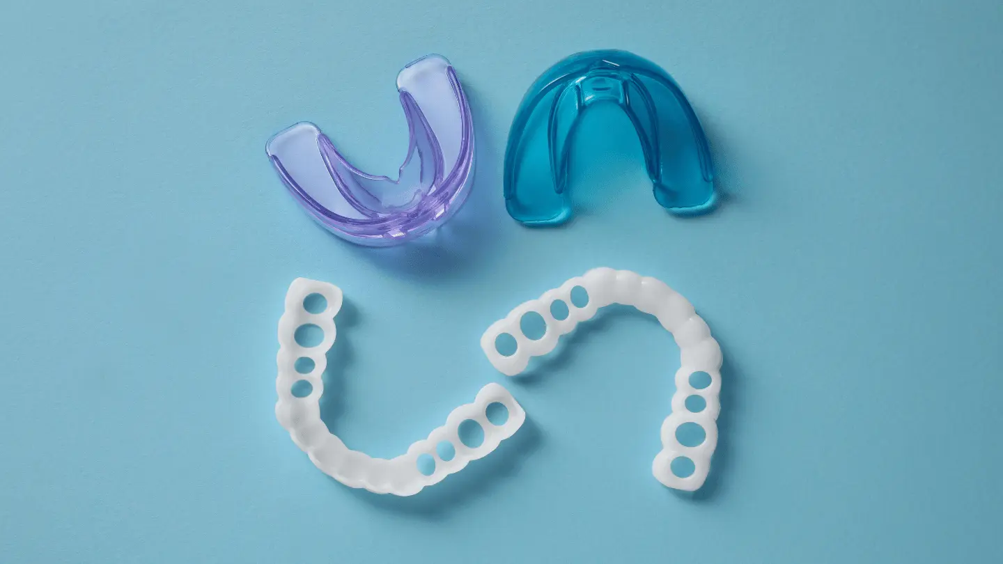 Mouth Guards