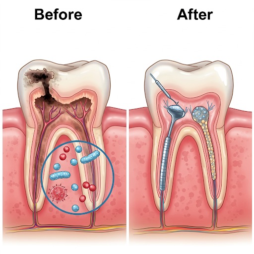 Root Canals
