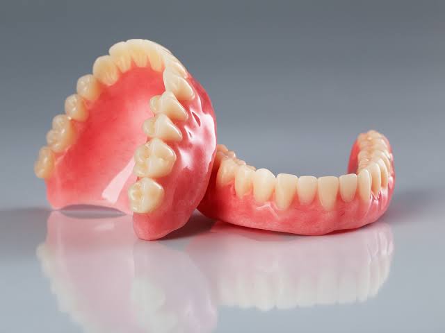 Dentures & Bridges